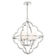 Eurofase - Douville Chandelier - Lights Canada