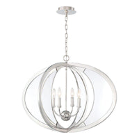 Amherst Chandelier