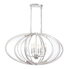 Eurofase - Amherst Chandelier - Lights Canada