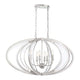 Eurofase - Amherst Chandelier - Lights Canada