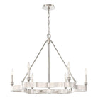 Eurofase - Leyton Chandelier - Lights Canada