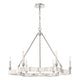Eurofase - Leyton Chandelier - Lights Canada