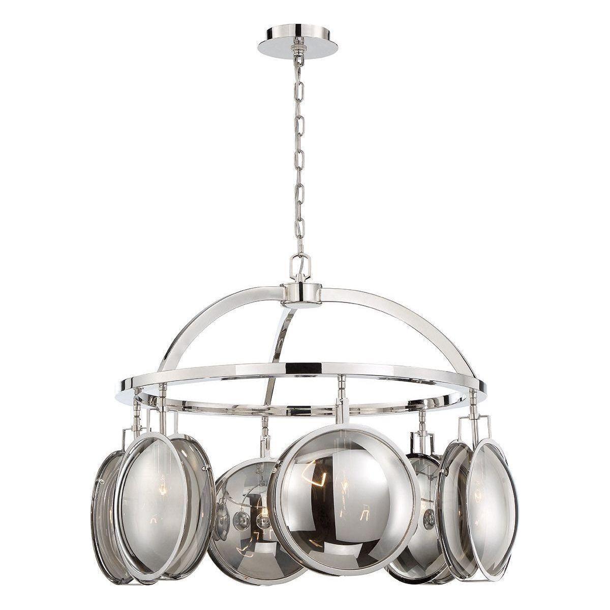 Eurofase - Havendale Chandelier - Lights Canada