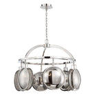 Eurofase - Havendale Chandelier - Lights Canada