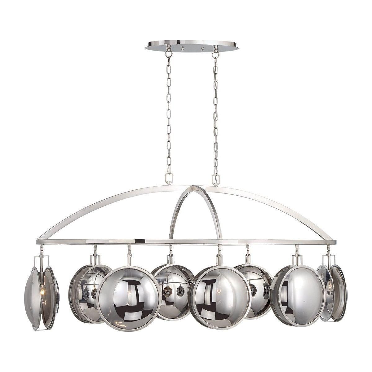 Eurofase - Havendale Chandelier - Lights Canada