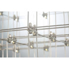 Eurofase - Linwood Chandelier - Lights Canada