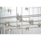 Eurofase - Linwood Chandelier - Lights Canada