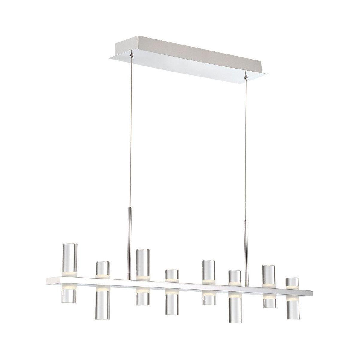 Eurofase - Netto Chandelier - Lights Canada