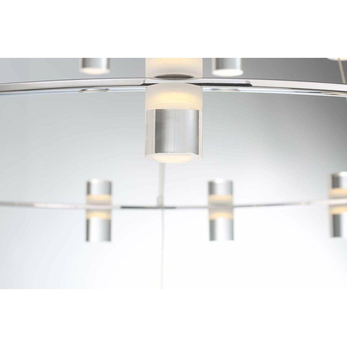 Eurofase - Netto Chandelier - Lights Canada