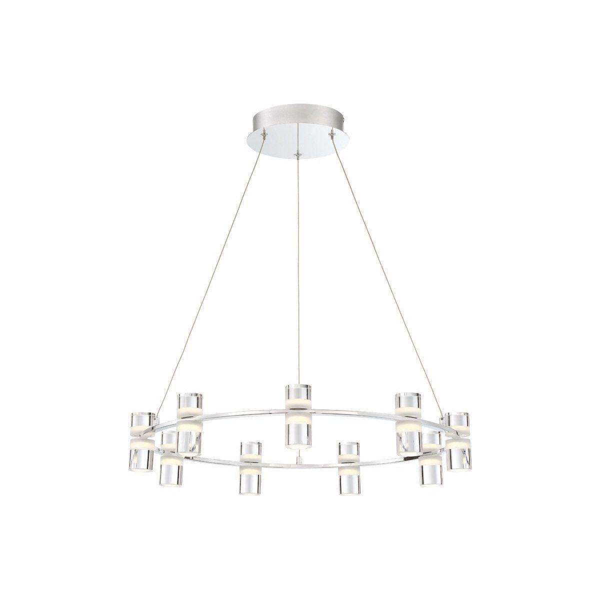 Eurofase - Netto Chandelier - Lights Canada