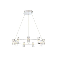 Netto Chandelier