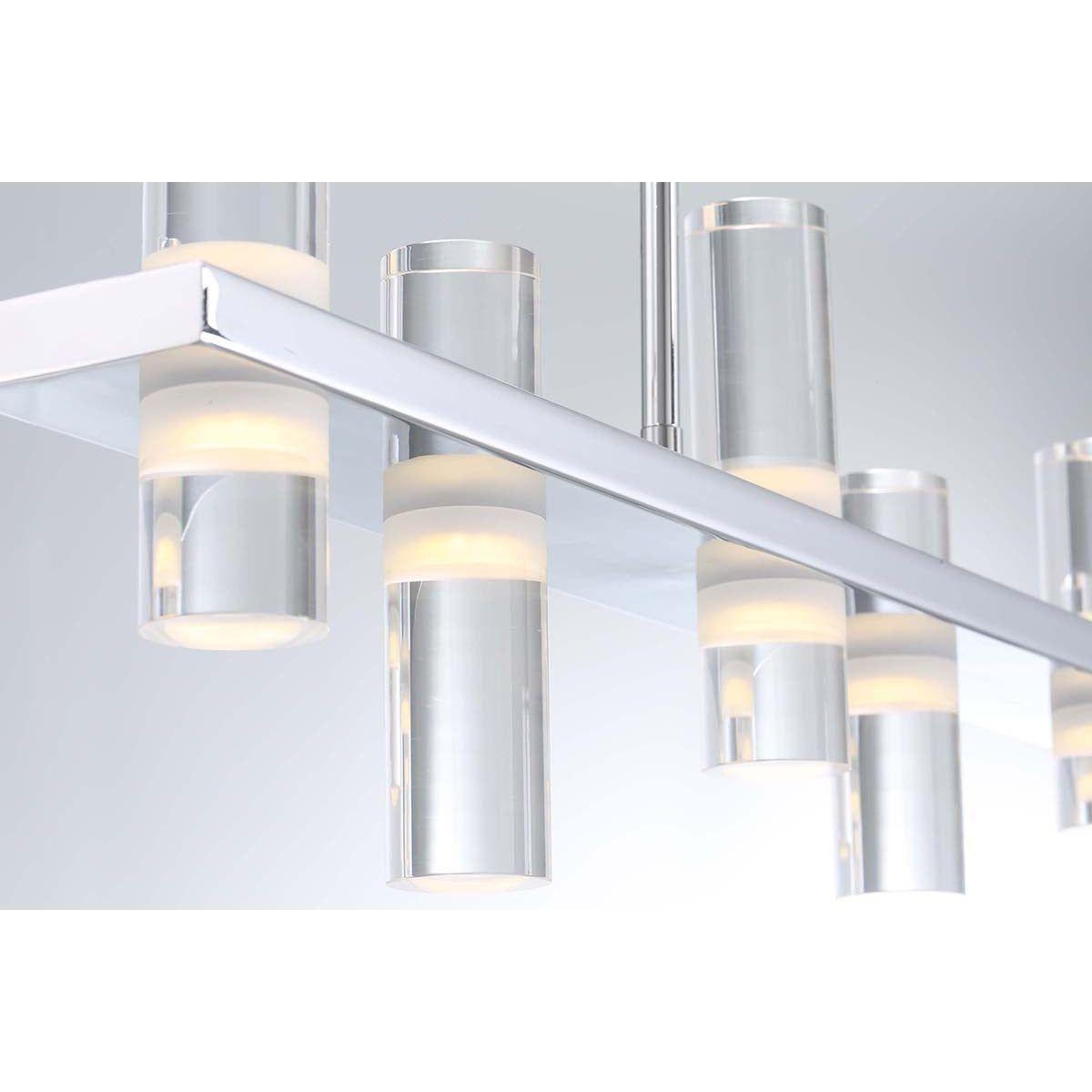 Eurofase - Netto Chandelier - Lights Canada