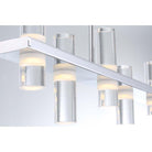 Eurofase - Netto Chandelier - Lights Canada