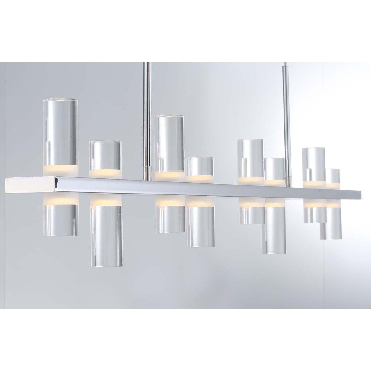 Eurofase - Netto Chandelier - Lights Canada