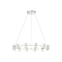 Netto Chandelier