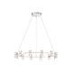 Eurofase - Netto Chandelier - Lights Canada