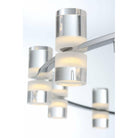 Eurofase - Netto Chandelier - Lights Canada