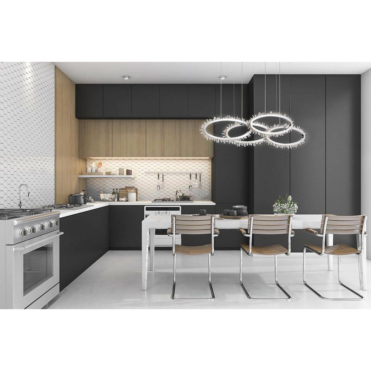 Eurofase - Scoppia Pendant - Lights Canada