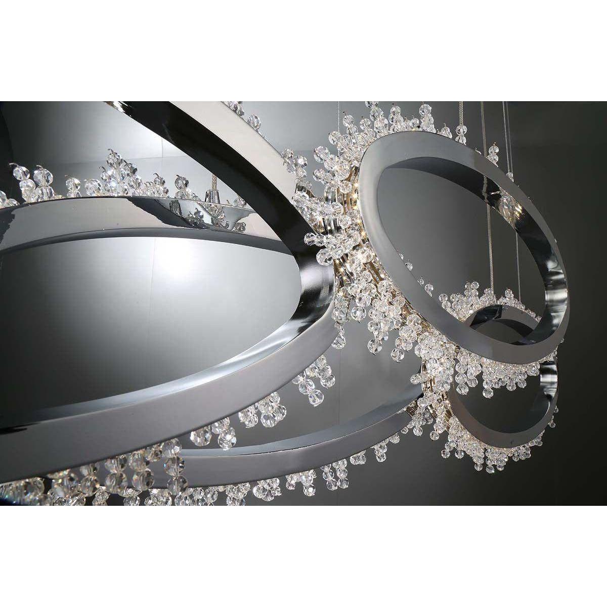 Eurofase - Scoppia Pendant - Lights Canada