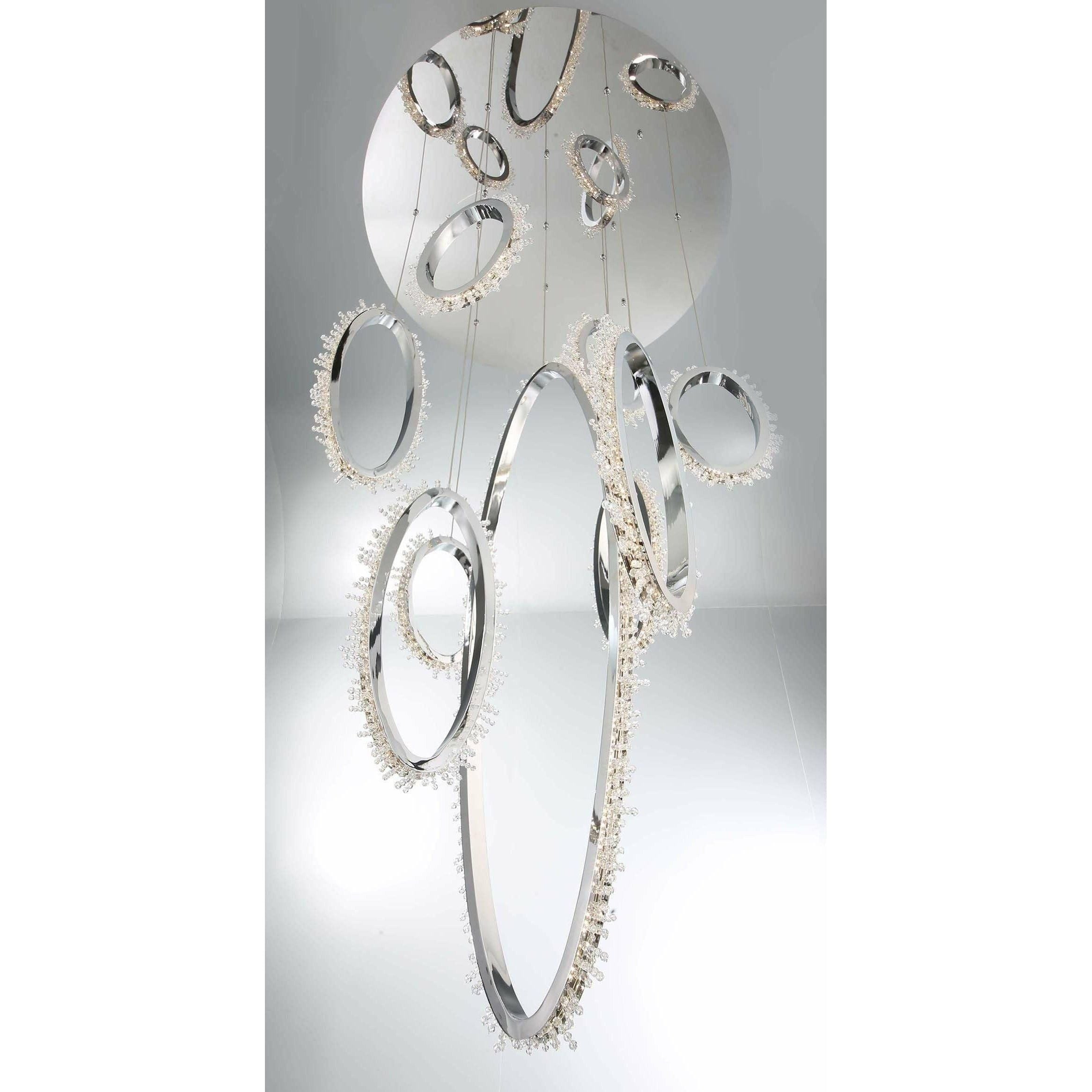 Eurofase - Scoppia Pendant - Lights Canada