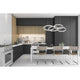 Eurofase - Scoppia Chandelier - Lights Canada