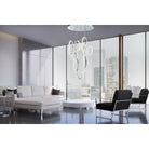 Eurofase - Scoppia Chandelier - Lights Canada
