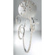 Eurofase - Scoppia Chandelier - Lights Canada