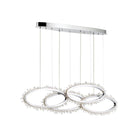 Eurofase - Scoppia Chandelier - Lights Canada