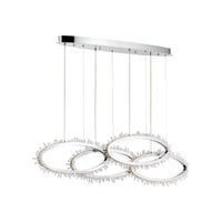 Scoppia Chandelier