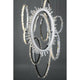 Eurofase - Scoppia Chandelier - Lights Canada