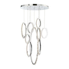 Eurofase - Scoppia Chandelier - Lights Canada