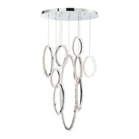 Scoppia Chandelier