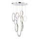 Eurofase - Scoppia Chandelier - Lights Canada