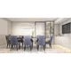 Eurofase - Scoppia Chandelier - Lights Canada