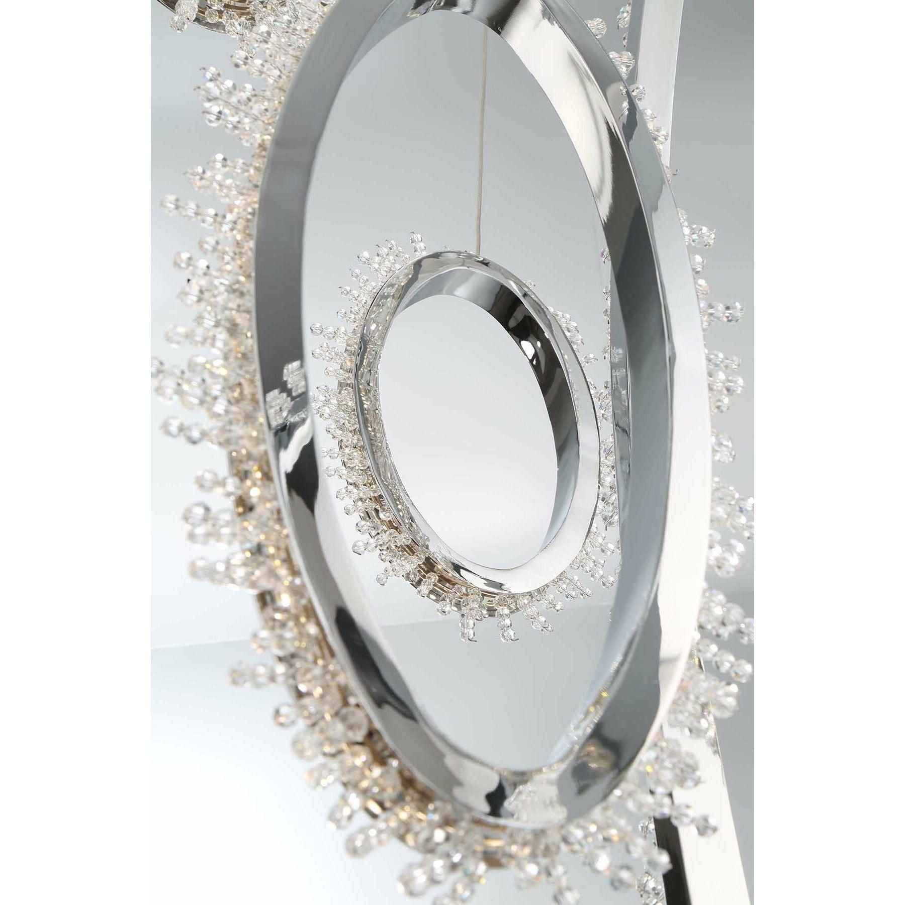 Eurofase - Scoppia Chandelier - Lights Canada