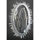 Eurofase - Scoppia Chandelier - Lights Canada