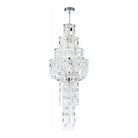 Eurofase - Viviana Chandelier - Lights Canada