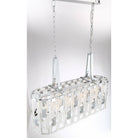 Eurofase - Viviana Chandelier - Lights Canada