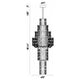 Eurofase - Viviana Chandelier - Lights Canada
