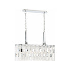 Eurofase - Viviana Chandelier - Lights Canada