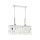 Eurofase - Viviana Chandelier - Lights Canada