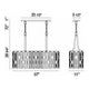 Eurofase - Viviana Chandelier - Lights Canada