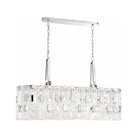 Eurofase - Viviana Chandelier - Lights Canada