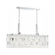 Eurofase - Viviana Chandelier - Lights Canada