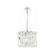 Eurofase - Viviana Chandelier - Lights Canada