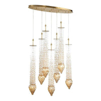 Cascata Chandelier