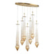Eurofase - Cascata Chandelier - Lights Canada