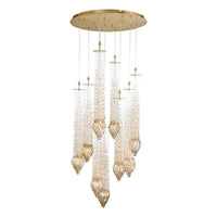 Cascata Chandelier