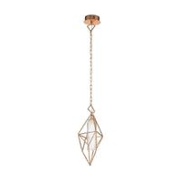 Verdino Pendant