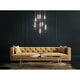 Eurofase - Verdino Pendant - Lights Canada